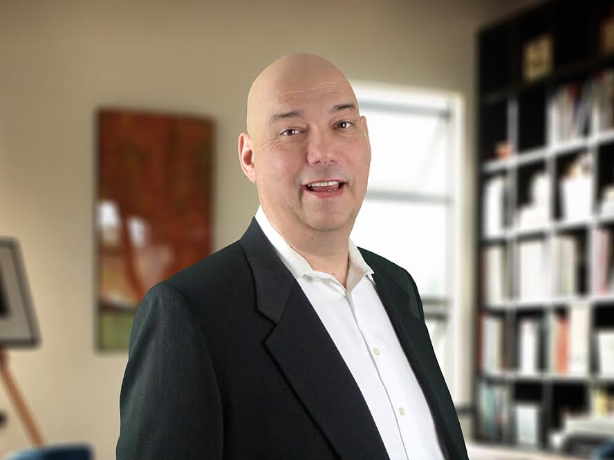 Lionel Poizner, Founder of the Side Hustle Coalition