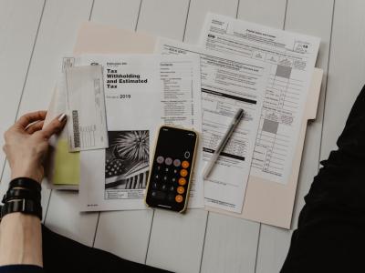 Thumbnail for The Freelancer's Tax Survival Guide: Deductions, Quarterly Payments, and Sanity